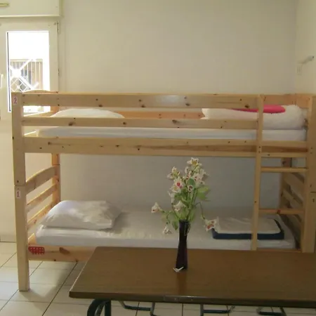 La Petite De Saint-sernin Hostal