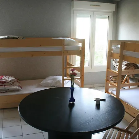 Hostal La Petite De Saint-sernin Toulouse